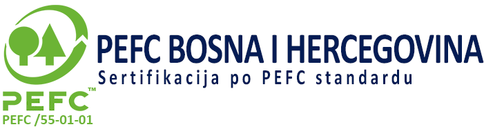 PEFC BOSNA I HERCEGOVINA